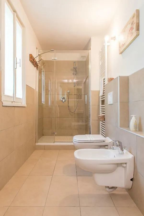 Agriturismo Caranatura Verona