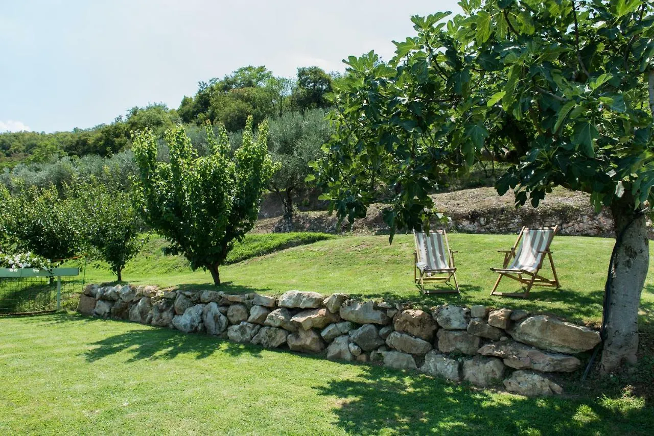 ורונה Agriturismo Caranatura