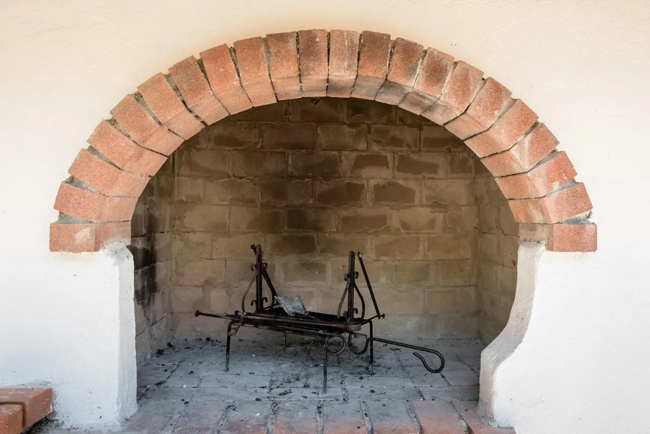 ורונה Agriturismo Caranatura 0*,