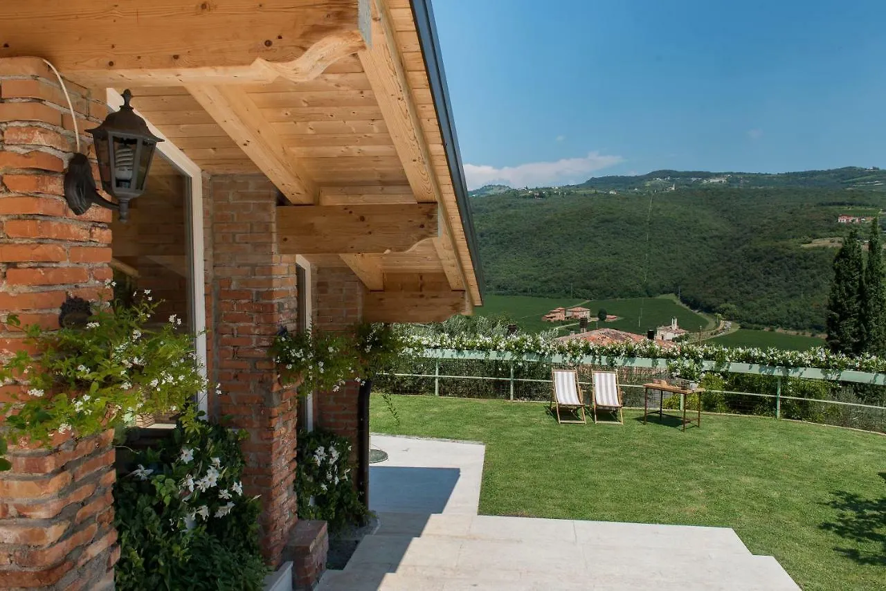 ורונה Agriturismo Caranatura