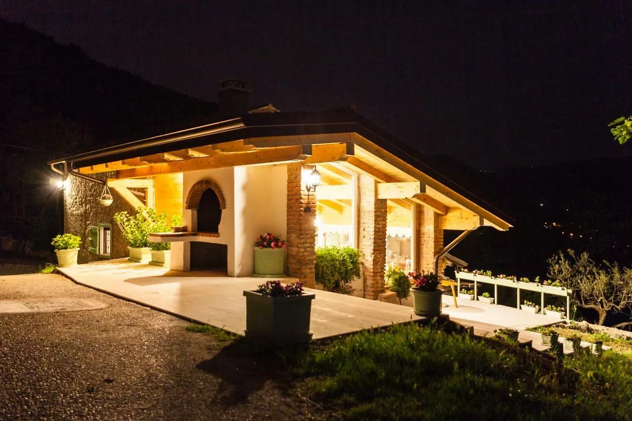 ורונה Agriturismo Caranatura איטליה