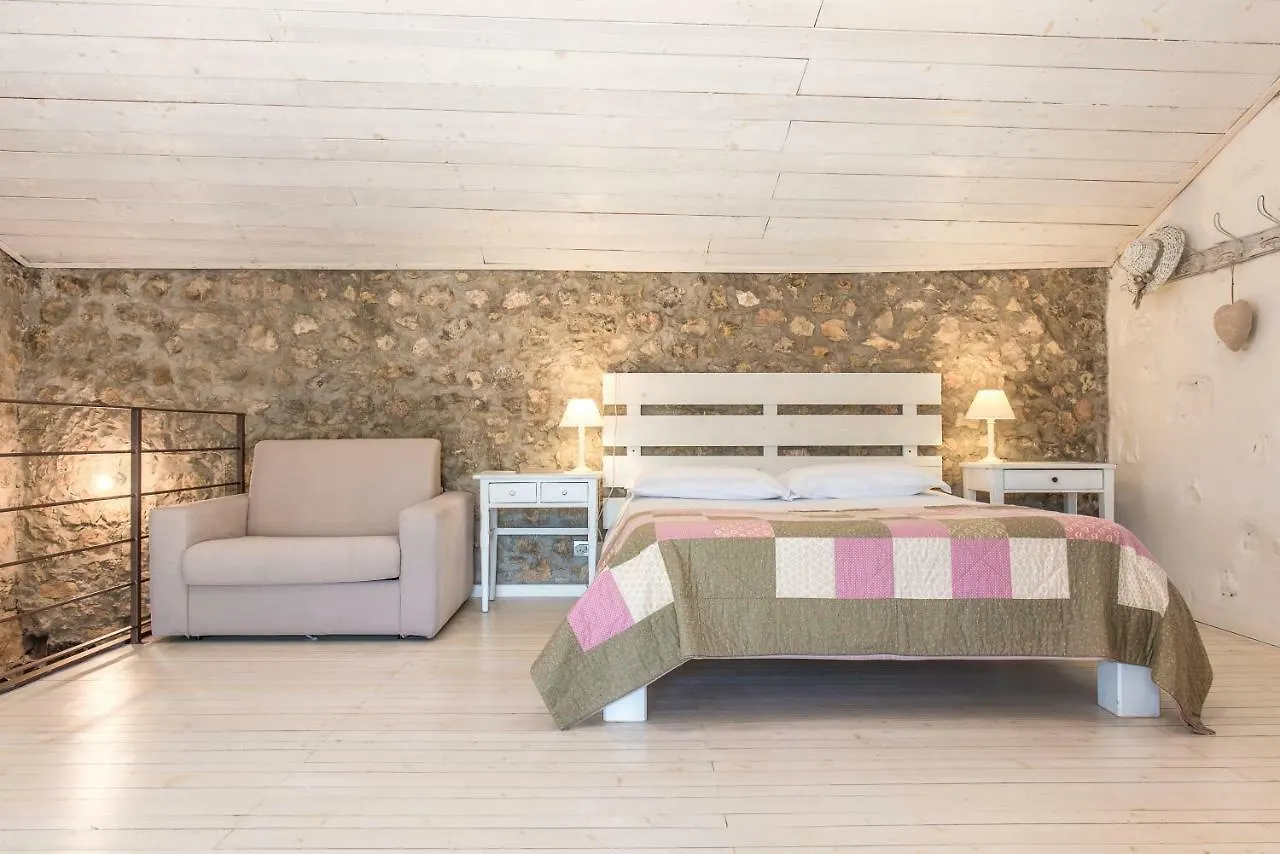 ורונה Agriturismo Caranatura איטליה