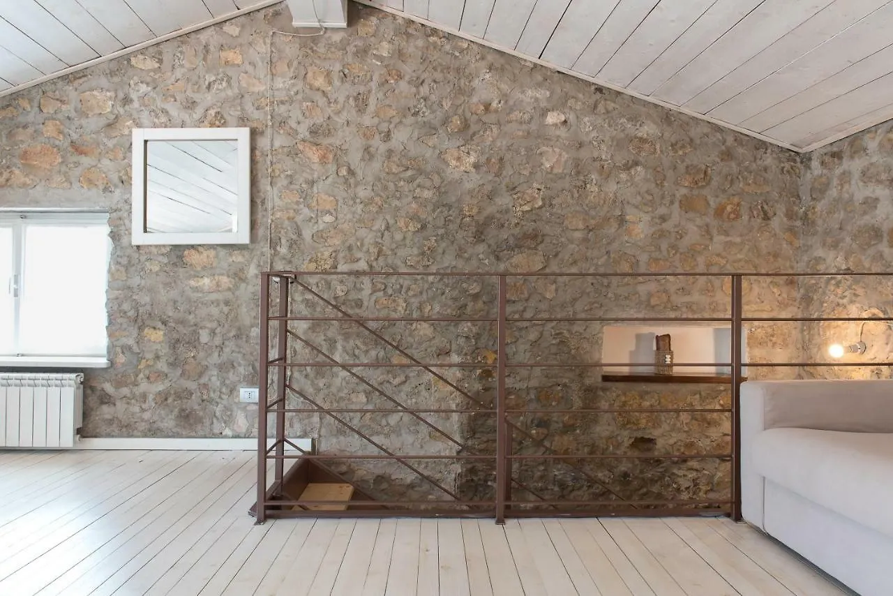ורונה Agriturismo Caranatura