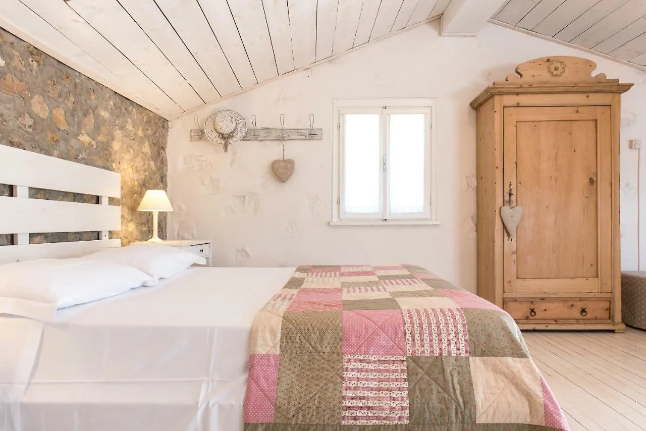 ורונה Agriturismo Caranatura 0*,