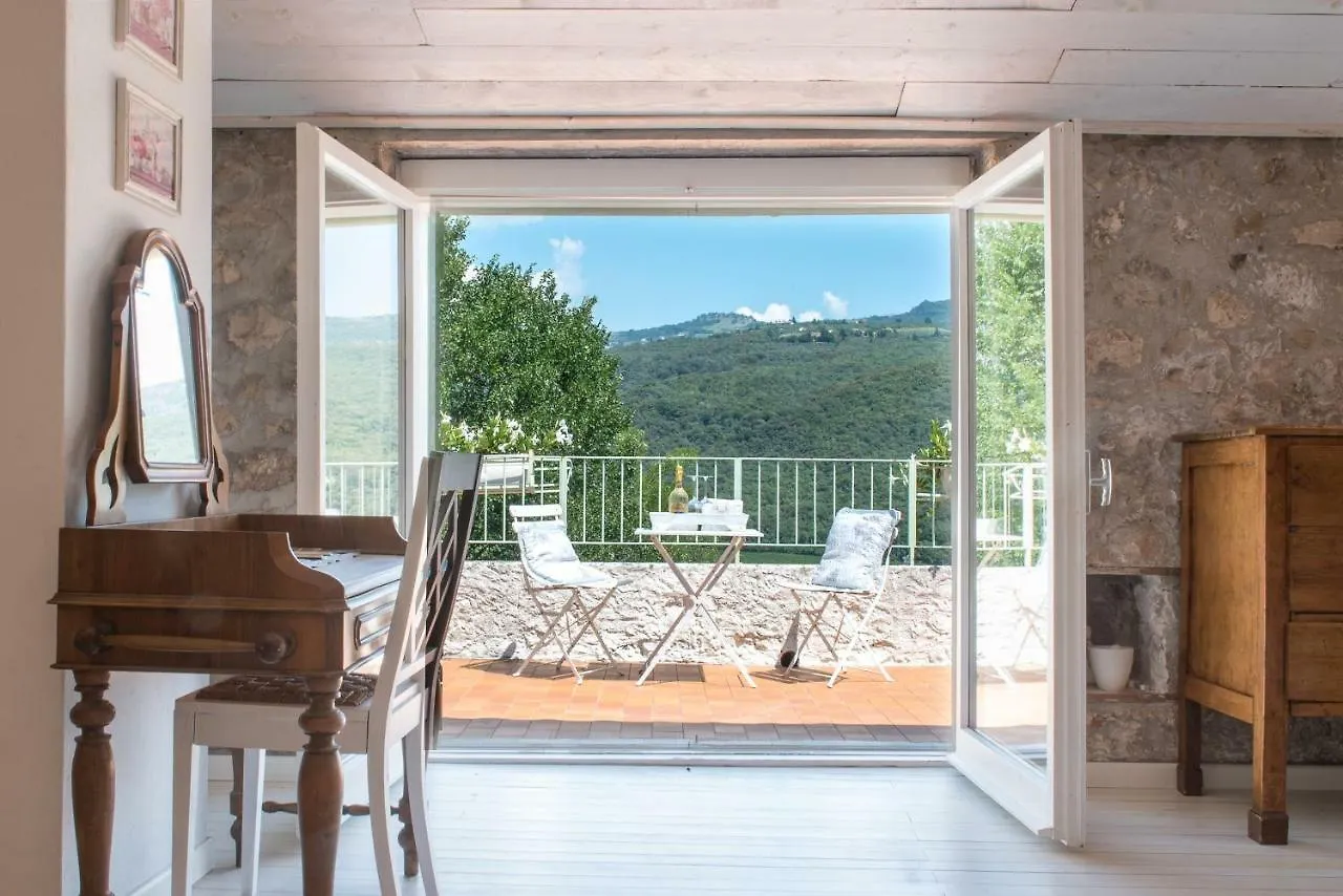 ורונה Agriturismo Caranatura