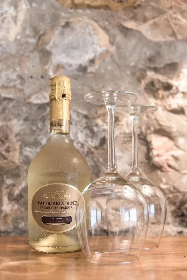 ורונה Agriturismo Caranatura בית חווה